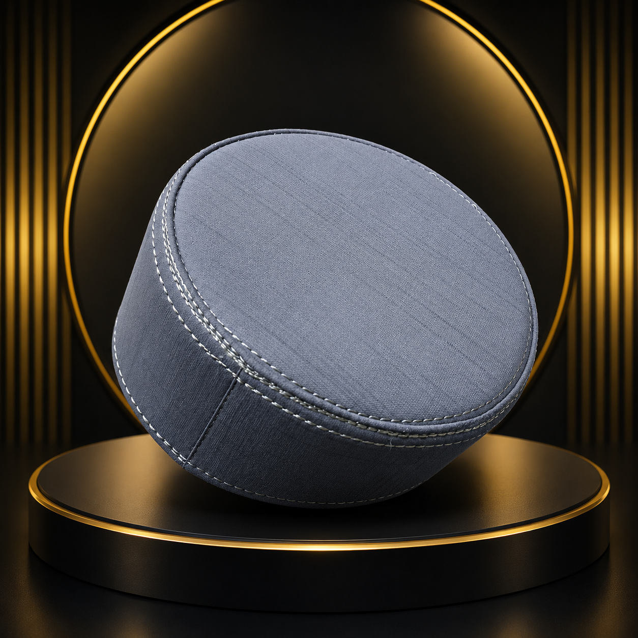 Simple Islamic Caps