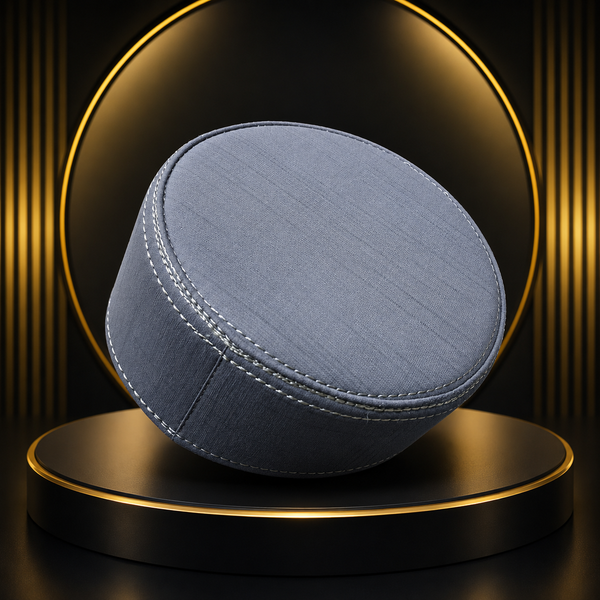 Simple Islamic Caps