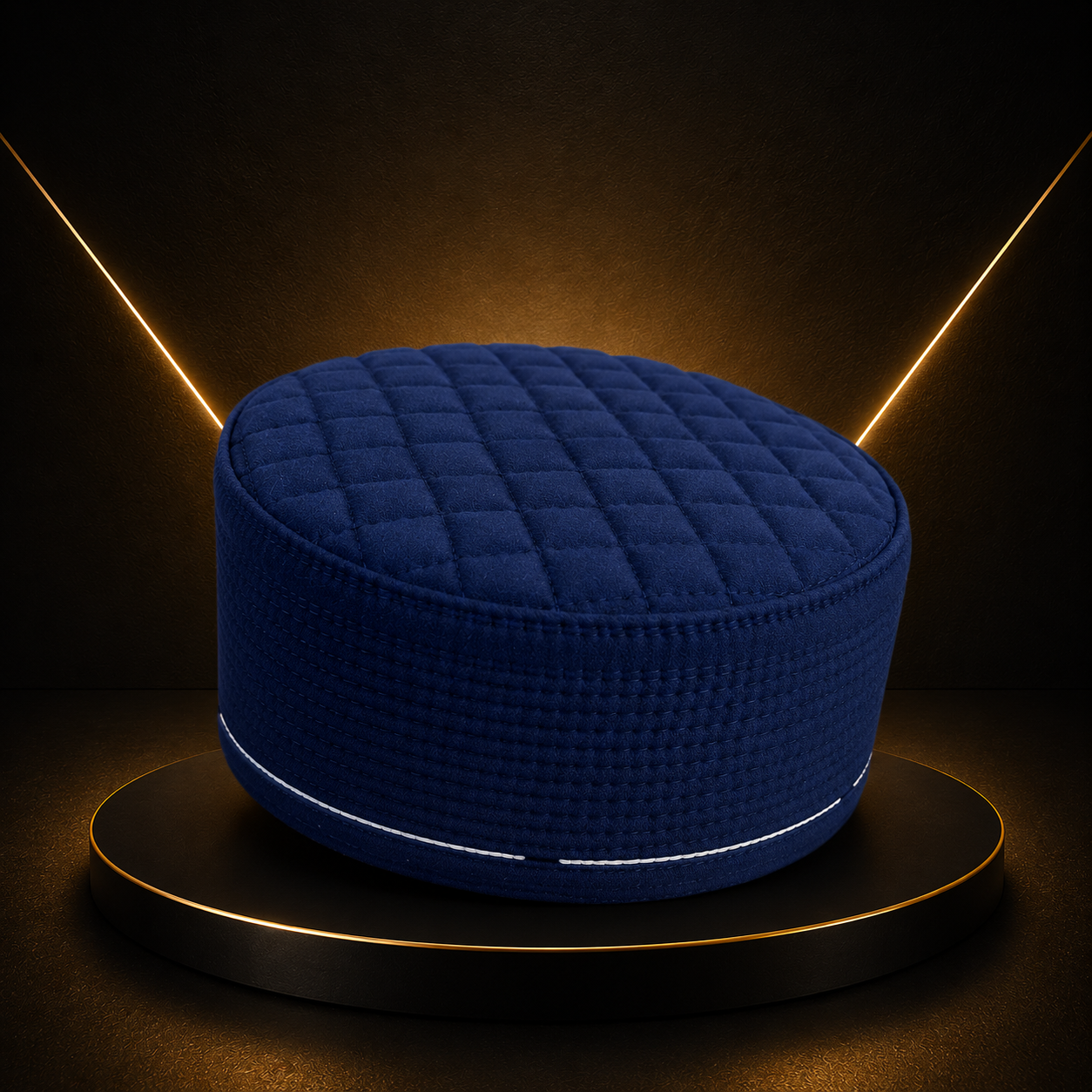 U DOT CAPS