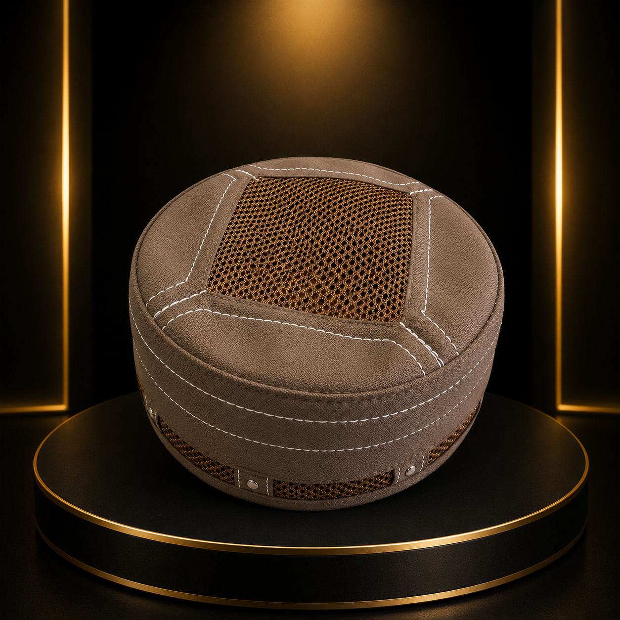 Fancy Caps