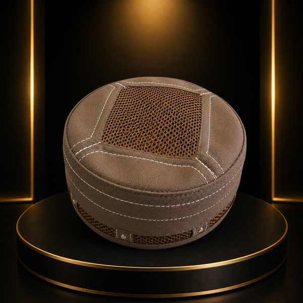 Fancy Caps