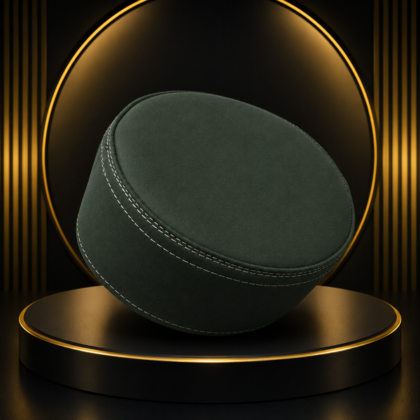Simple  islamic Caps
