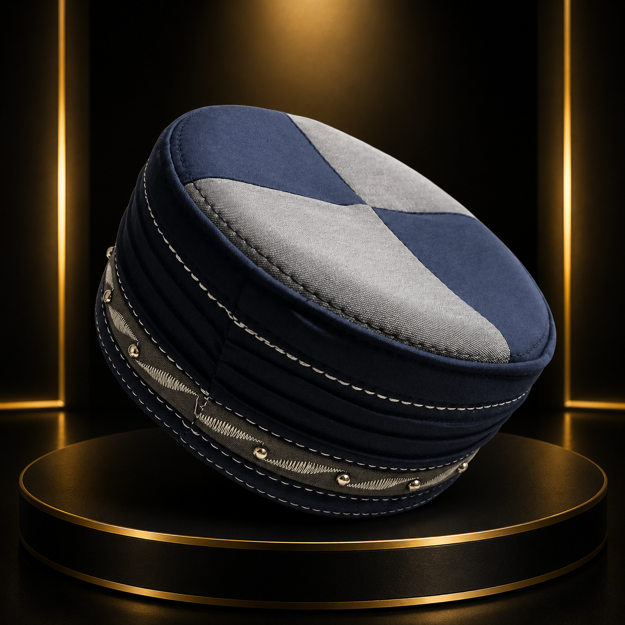 Fancy Caps