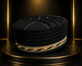Fancy Caps
