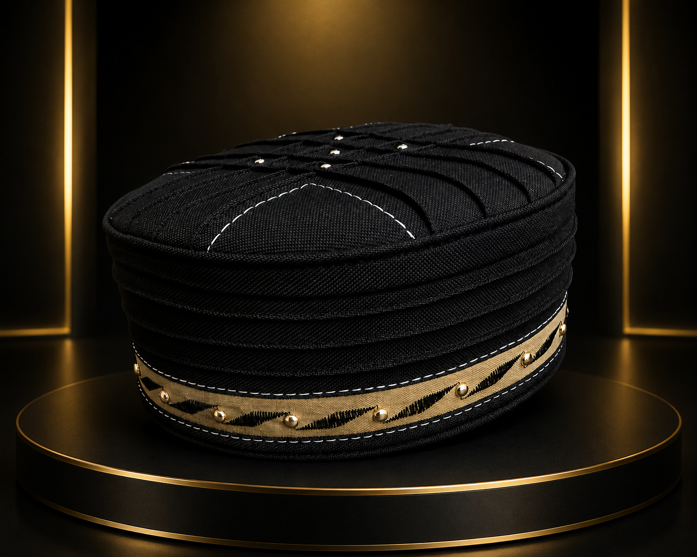 Fancy Caps
