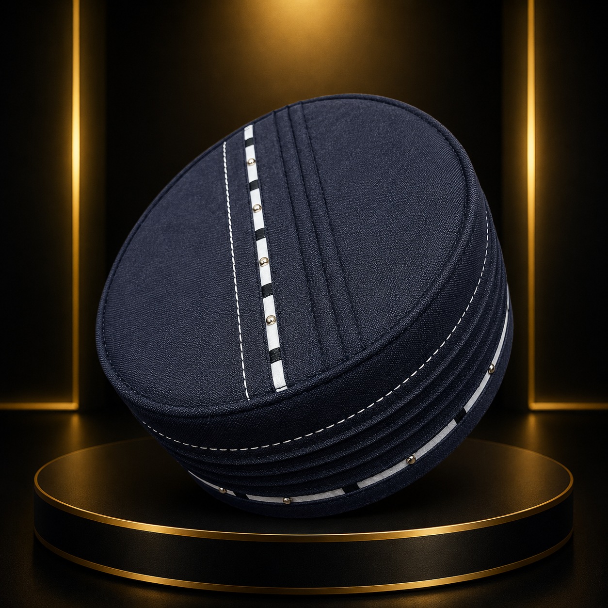 Fancy Caps