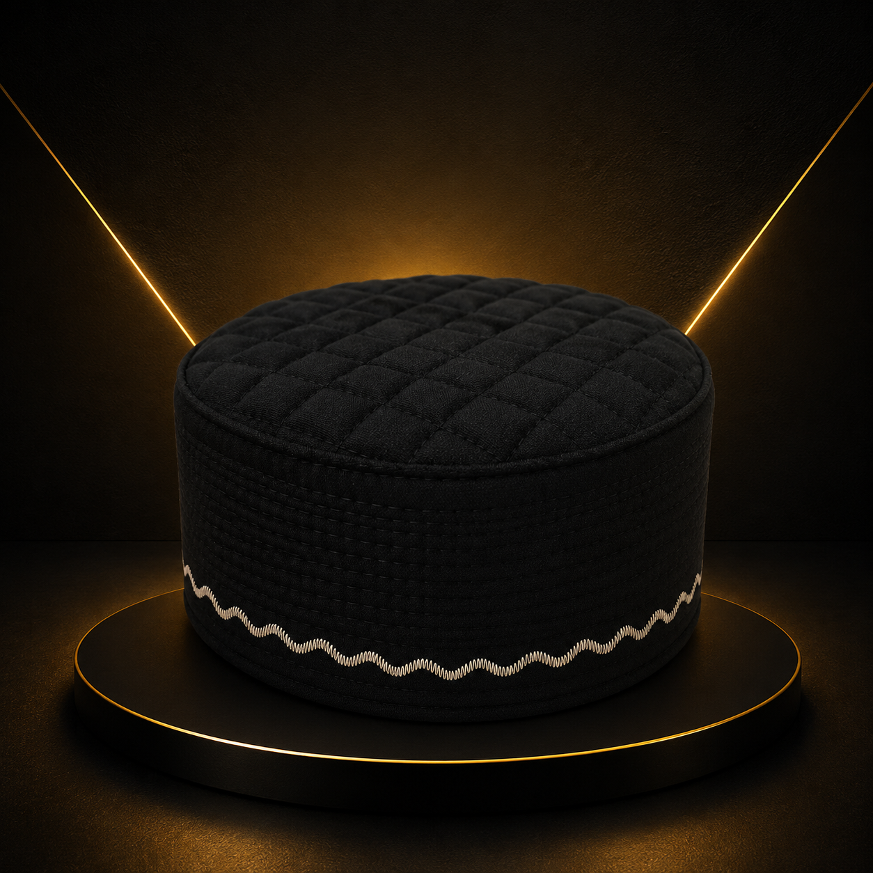 U DOT CAPS