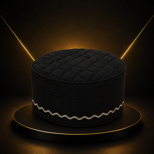 U DOT CAPS